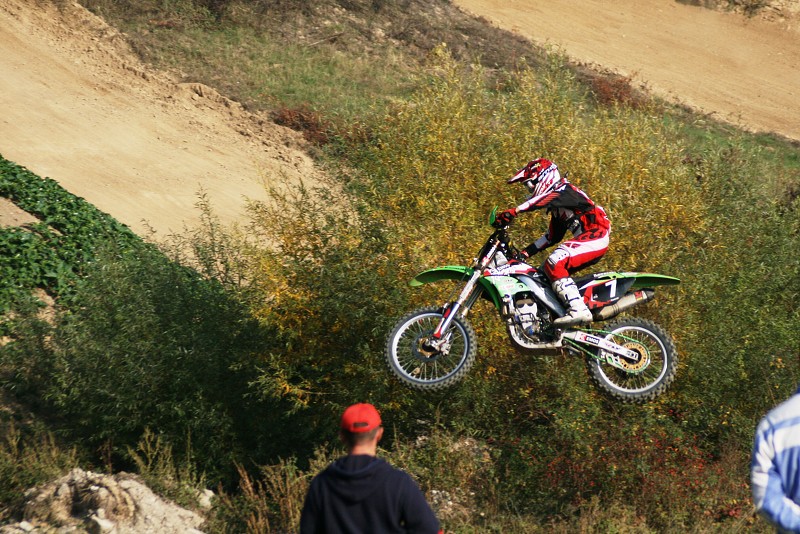 MM Slovenska Šenkvice 12.10.2008
